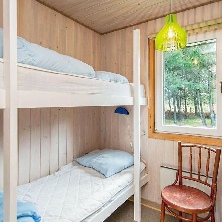 6 Person Holiday Home In R M Bolilmark Exterior photo